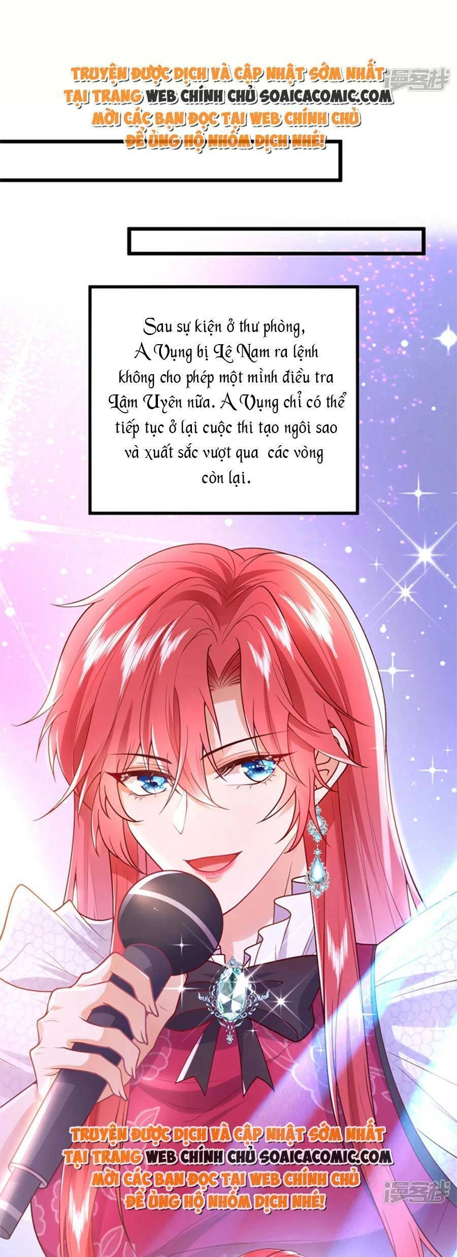 Đêm Nay Ác Nữ Giáng Lâm Chapter 85 - 7