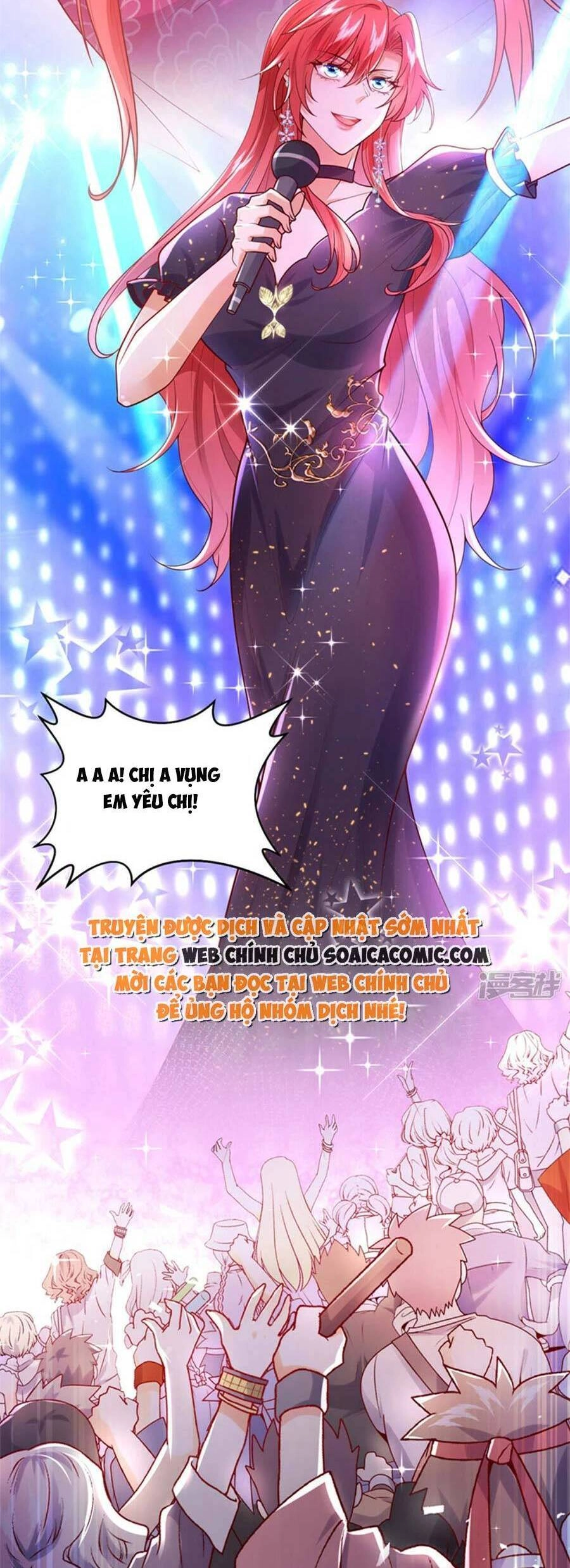 Đêm Nay Ác Nữ Giáng Lâm Chapter 85 - 8