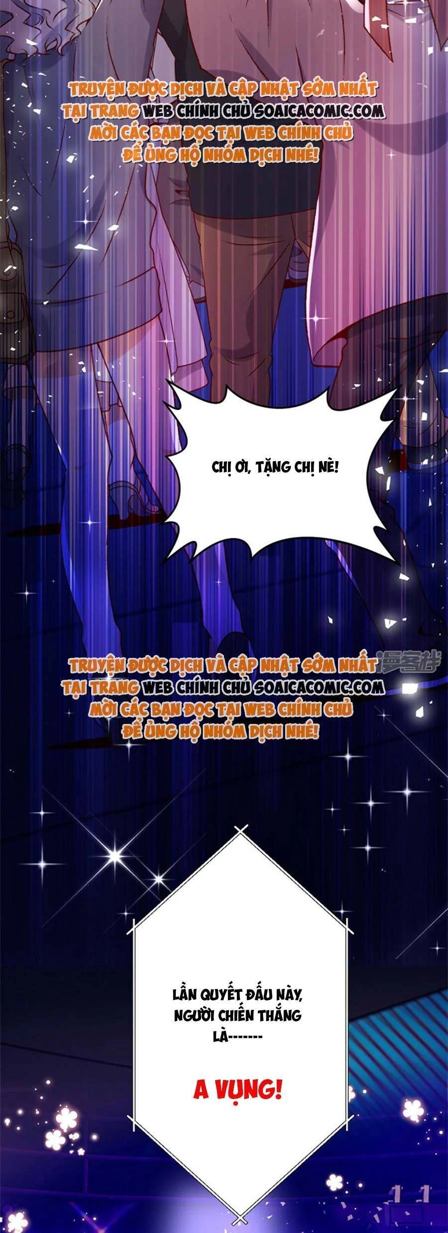 Đêm Nay Ác Nữ Giáng Lâm Chapter 85 - 9