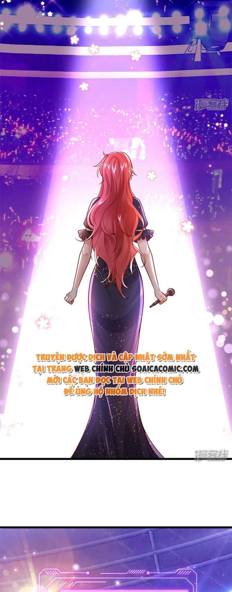 Đêm Nay Ác Nữ Giáng Lâm Chapter 85 - 10