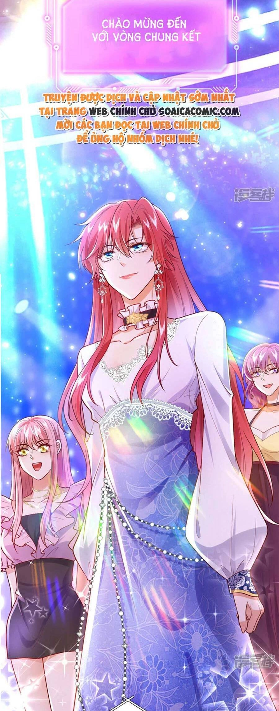 Đêm Nay Ác Nữ Giáng Lâm Chapter 85 - 11