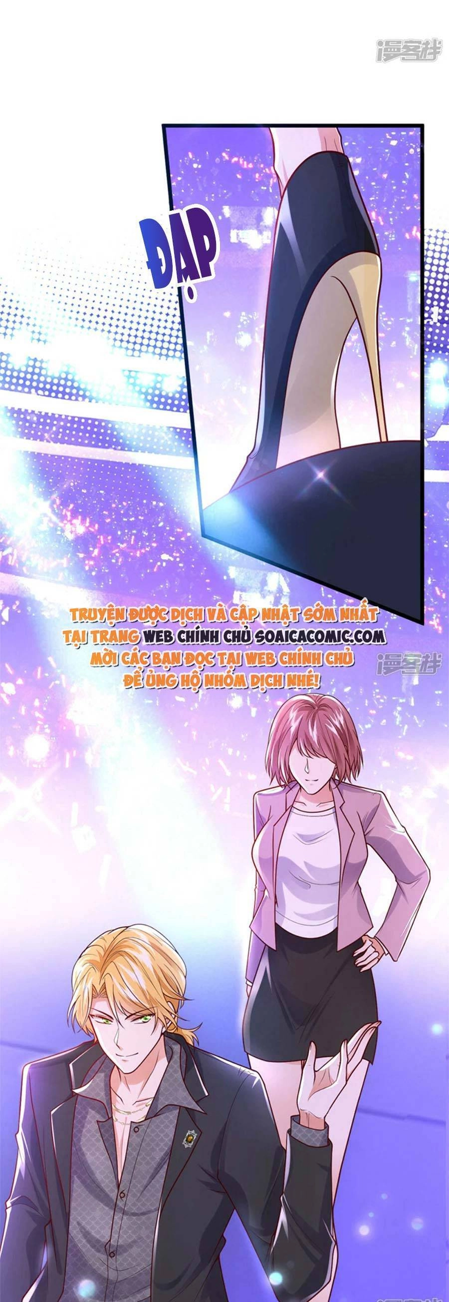 Đêm Nay Ác Nữ Giáng Lâm Chapter 85 - 13