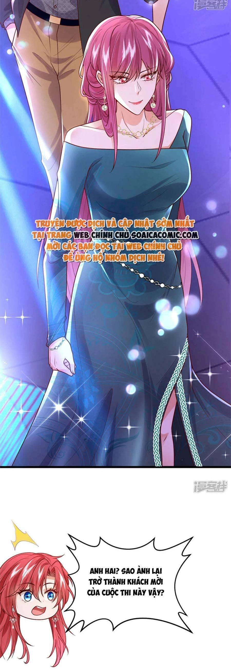 Đêm Nay Ác Nữ Giáng Lâm Chapter 85 - 14