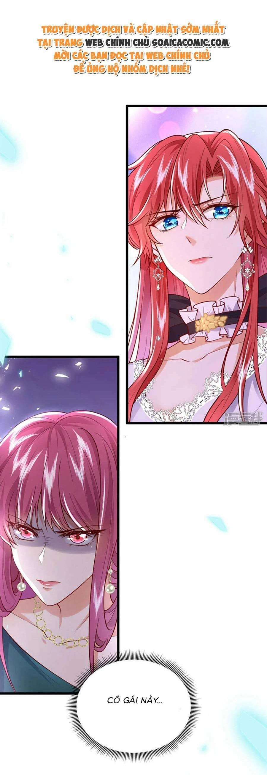 Đêm Nay Ác Nữ Giáng Lâm Chapter 85 - 15