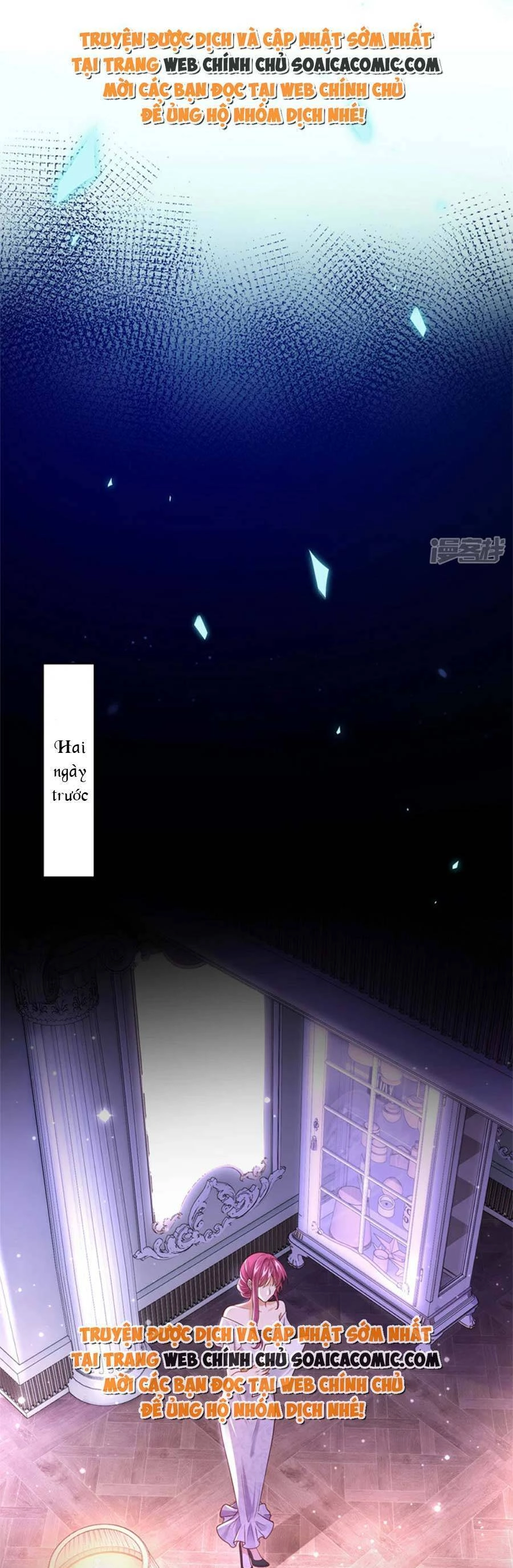 Đêm Nay Ác Nữ Giáng Lâm Chapter 85 - 16