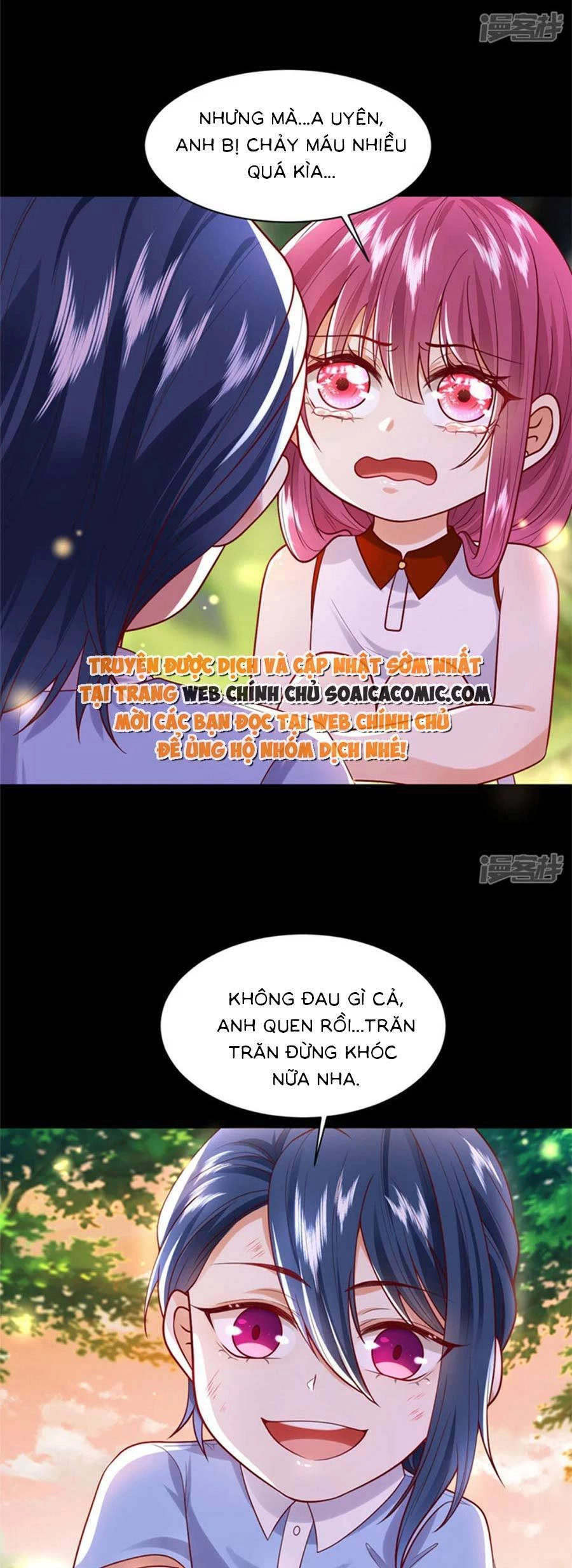 Đêm Nay Ác Nữ Giáng Lâm Chapter 85 - 19