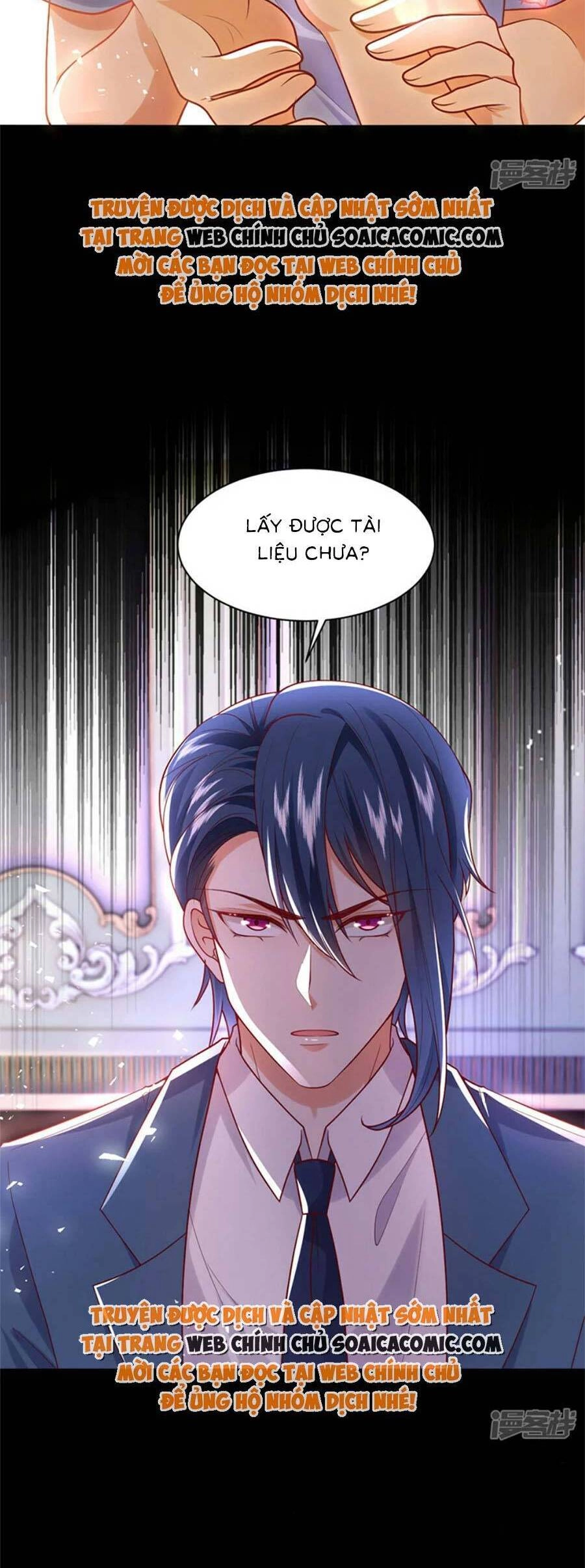 Đêm Nay Ác Nữ Giáng Lâm Chapter 85 - 23