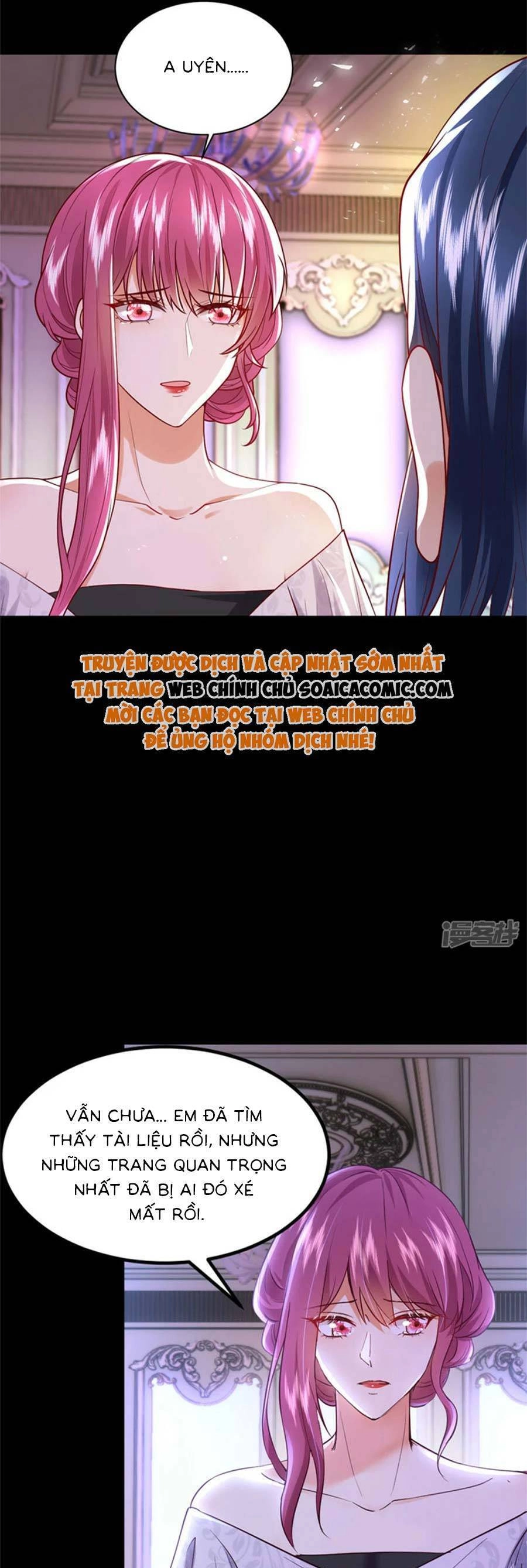 Đêm Nay Ác Nữ Giáng Lâm Chapter 85 - 24