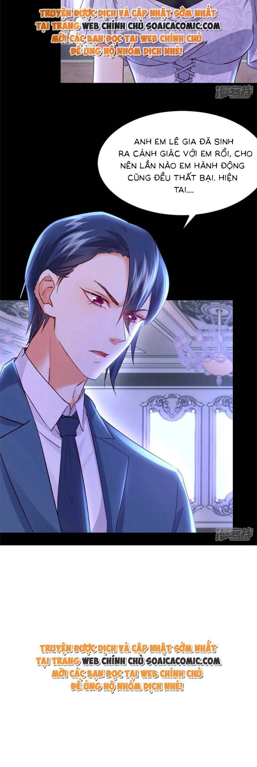 Đêm Nay Ác Nữ Giáng Lâm Chapter 85 - 25