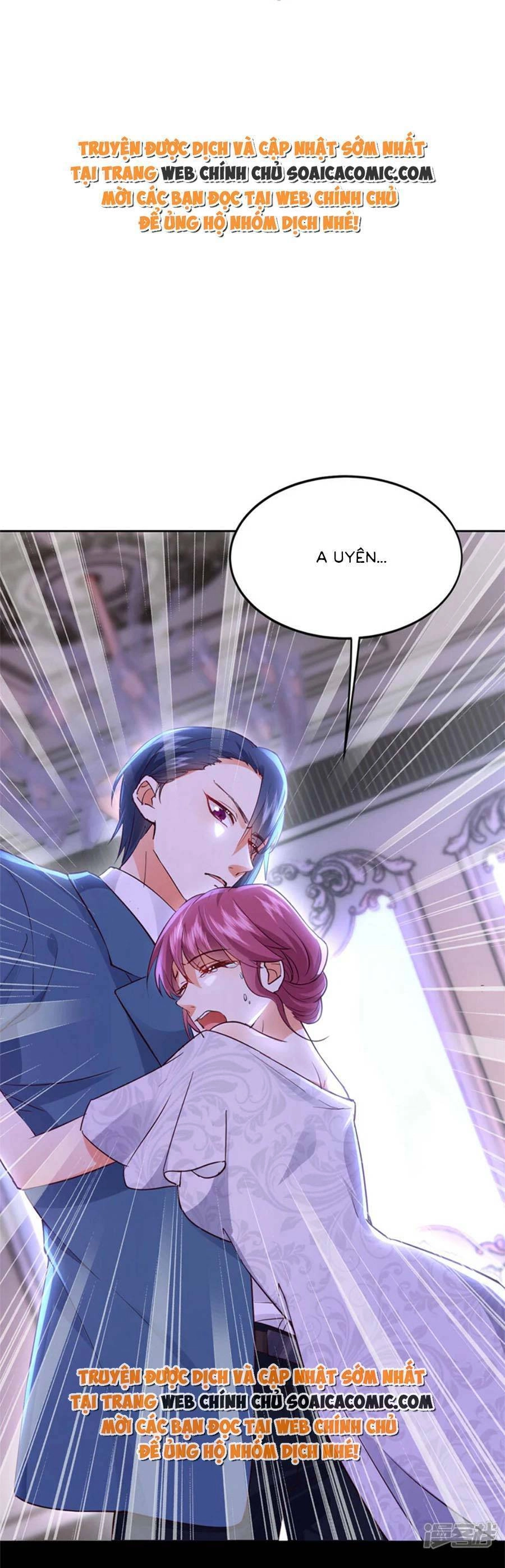 Đêm Nay Ác Nữ Giáng Lâm Chapter 86 - 1