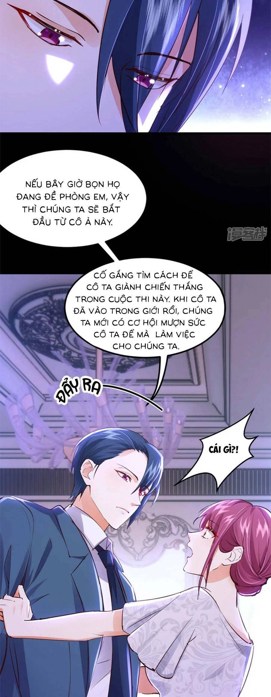 Đêm Nay Ác Nữ Giáng Lâm Chapter 86 - 6