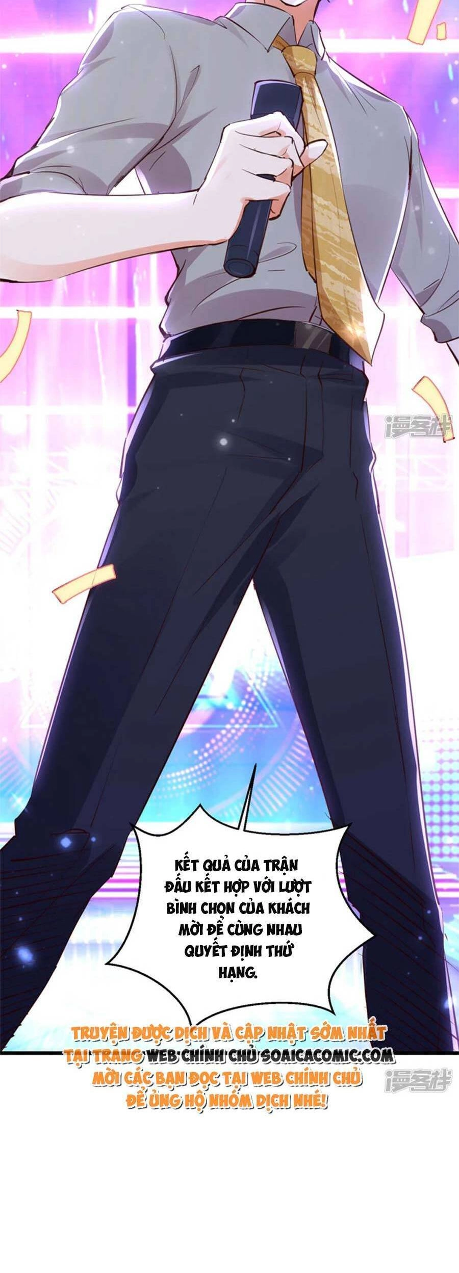 Đêm Nay Ác Nữ Giáng Lâm Chapter 86 - 10