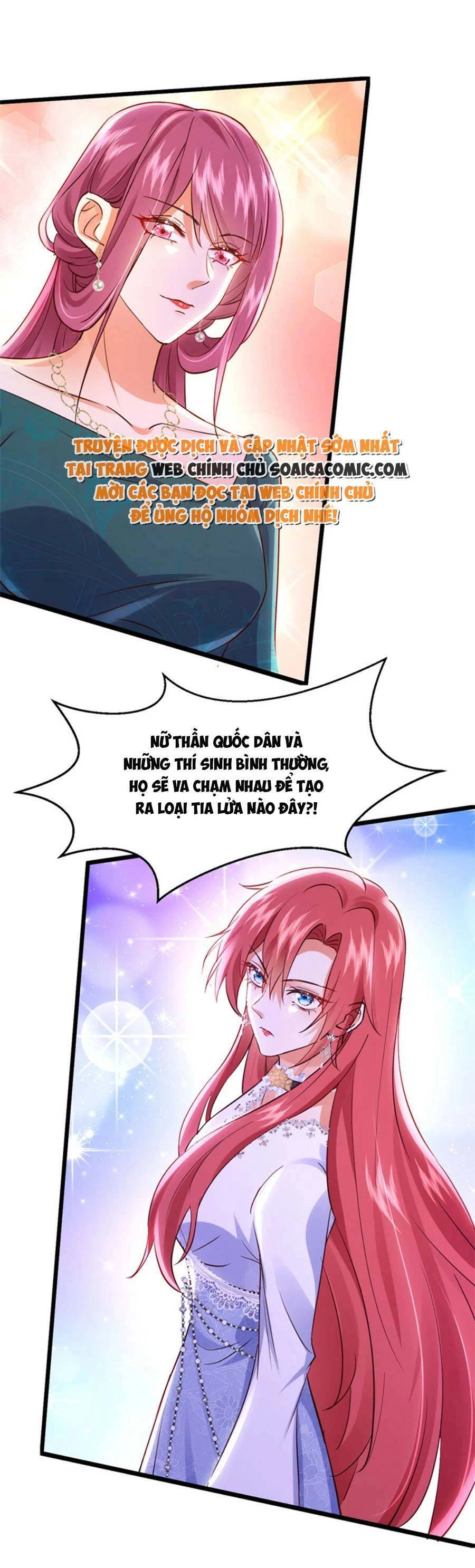 Đêm Nay Ác Nữ Giáng Lâm Chapter 86 - 11