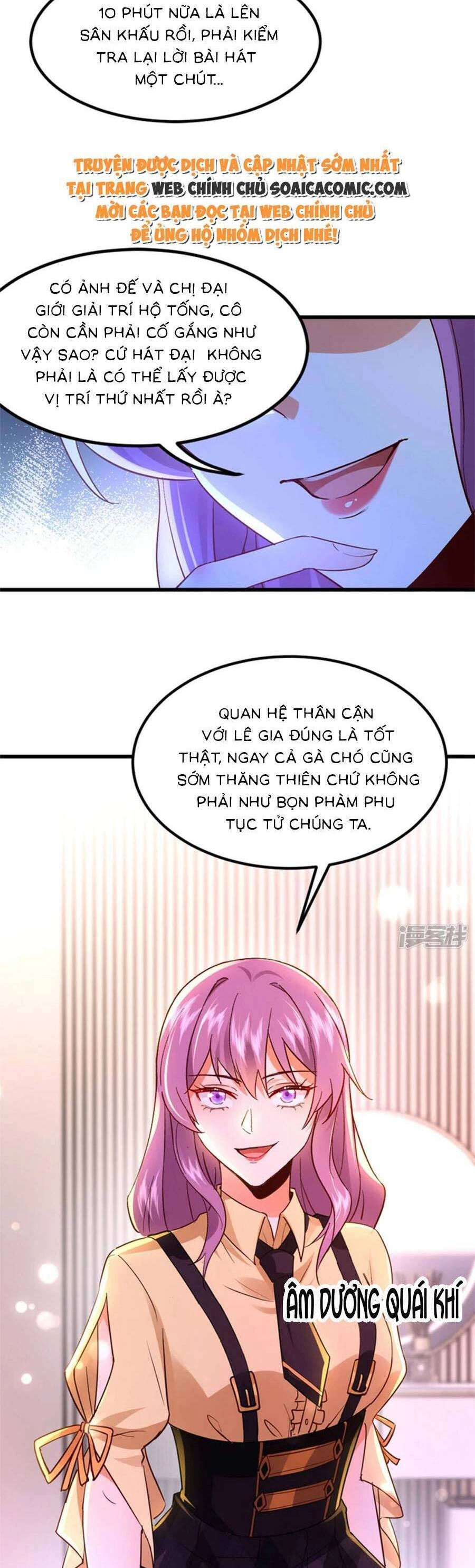 Đêm Nay Ác Nữ Giáng Lâm Chapter 86 - 15