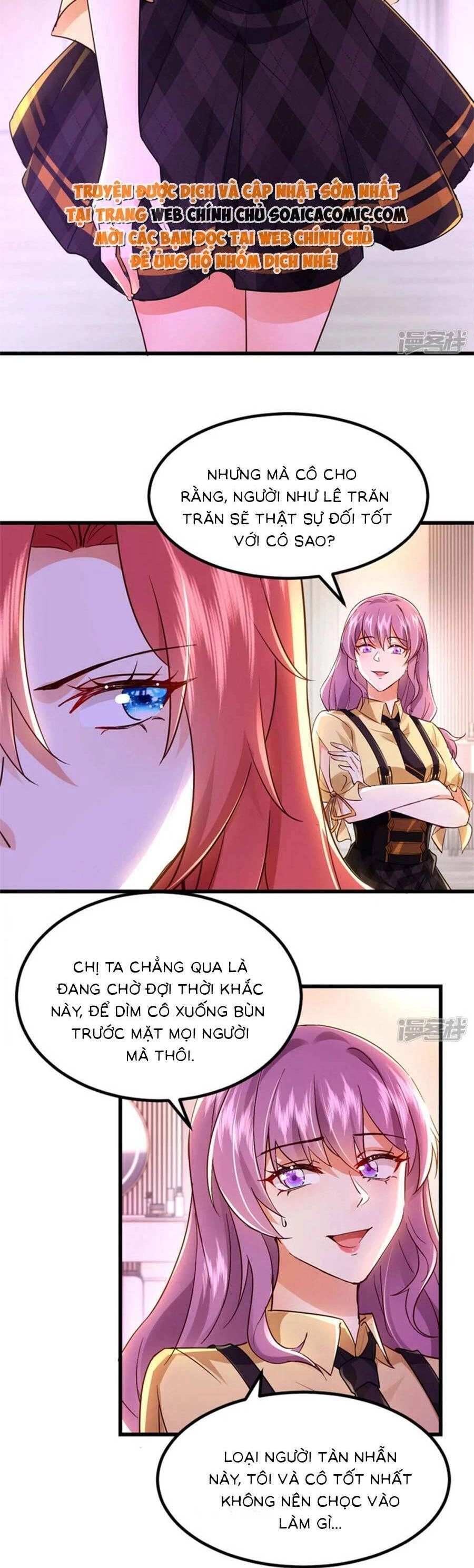 Đêm Nay Ác Nữ Giáng Lâm Chapter 86 - 16