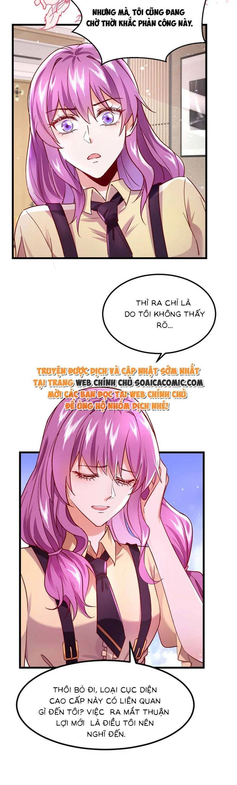 Đêm Nay Ác Nữ Giáng Lâm Chapter 86 - 19