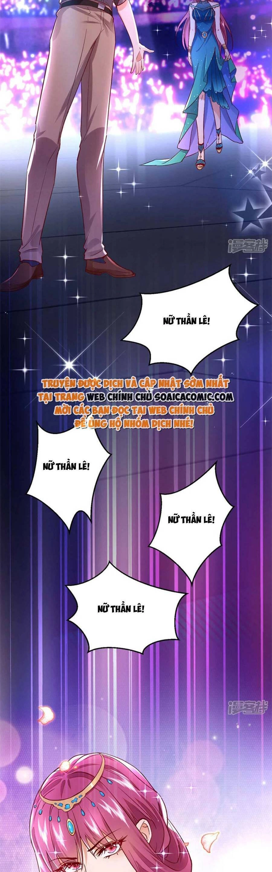 Đêm Nay Ác Nữ Giáng Lâm Chapter 86 - 21