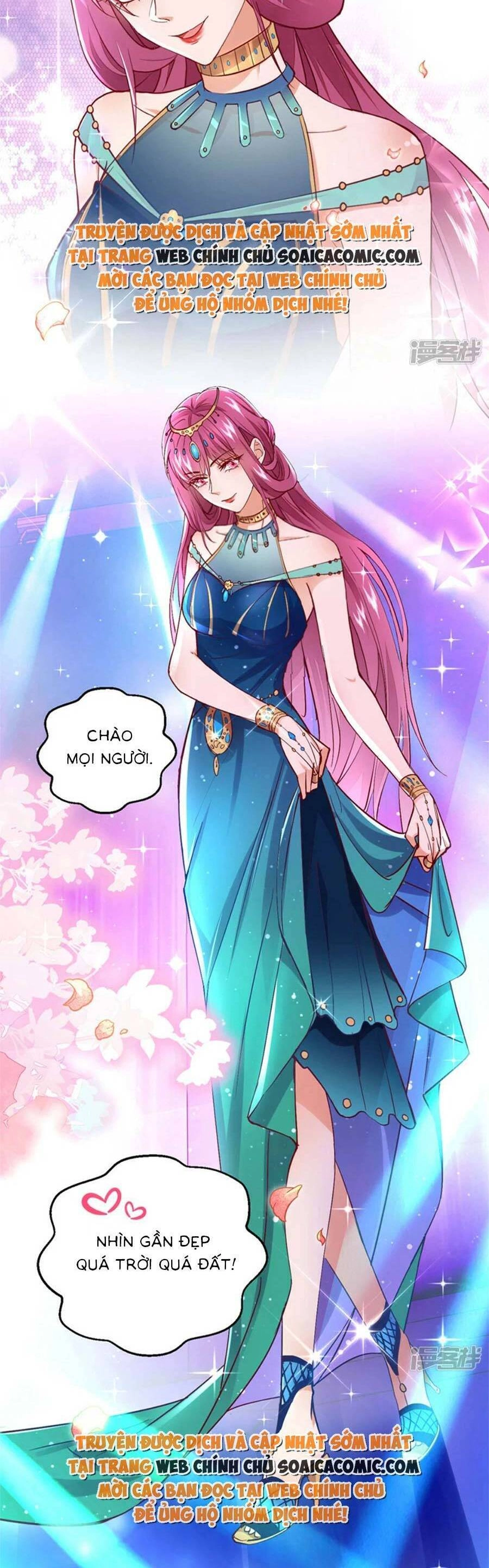 Đêm Nay Ác Nữ Giáng Lâm Chapter 86 - 22