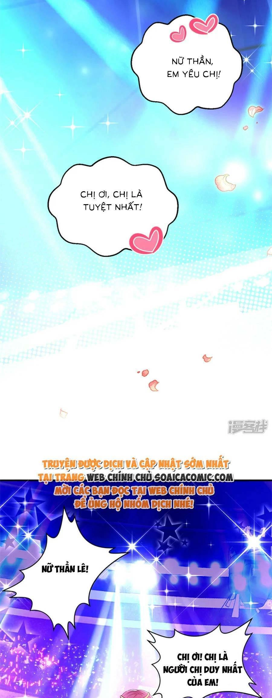 Đêm Nay Ác Nữ Giáng Lâm Chapter 86 - 23