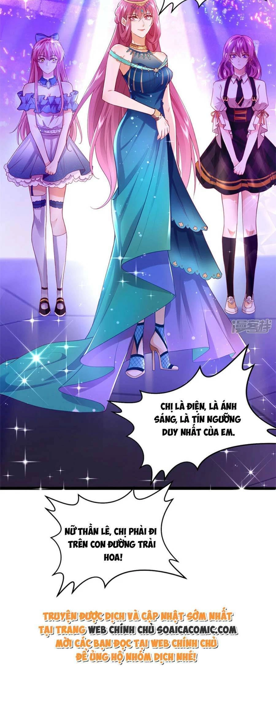 Đêm Nay Ác Nữ Giáng Lâm Chapter 86 - 24