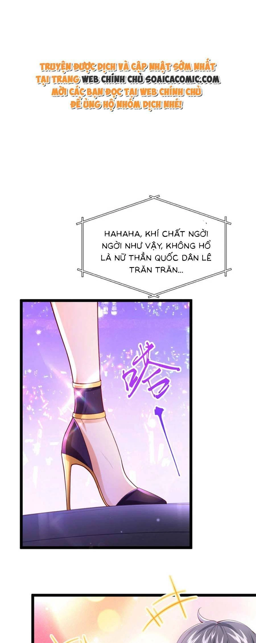 Đêm Nay Ác Nữ Giáng Lâm Chapter 87 - 1