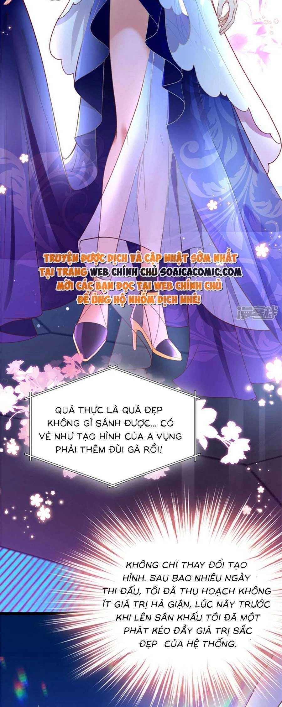 Đêm Nay Ác Nữ Giáng Lâm Chapter 87 - 4