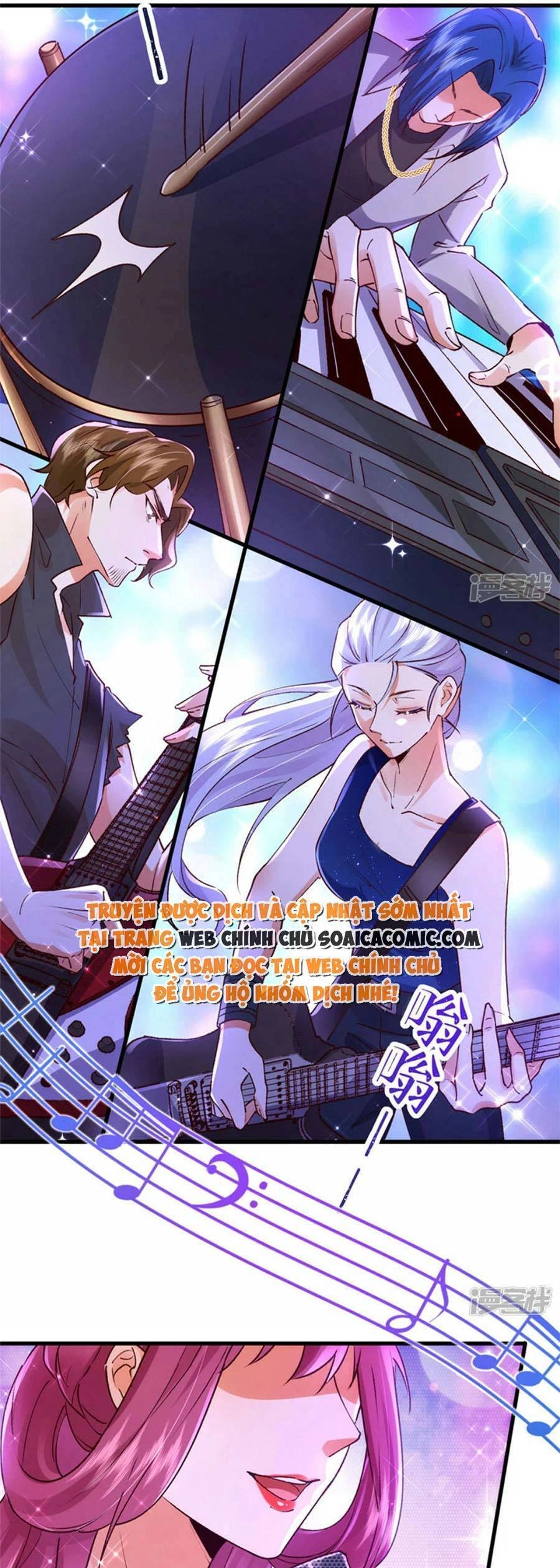 Đêm Nay Ác Nữ Giáng Lâm Chapter 87 - 11