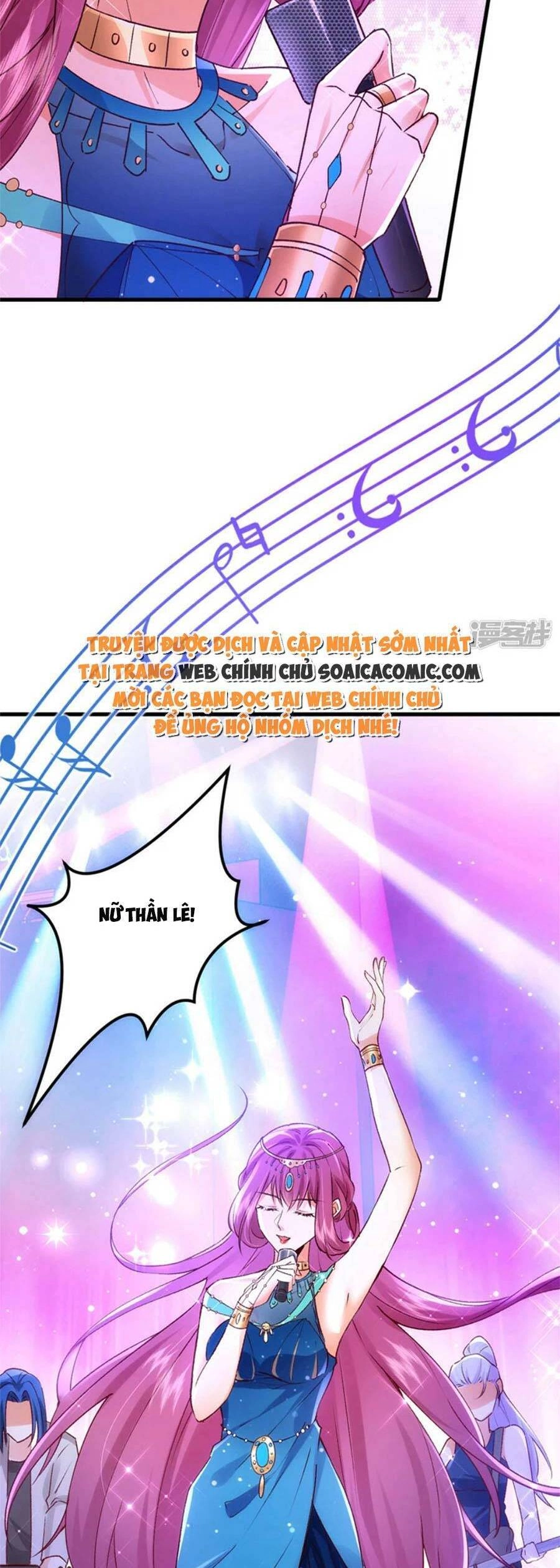 Đêm Nay Ác Nữ Giáng Lâm Chapter 87 - 12