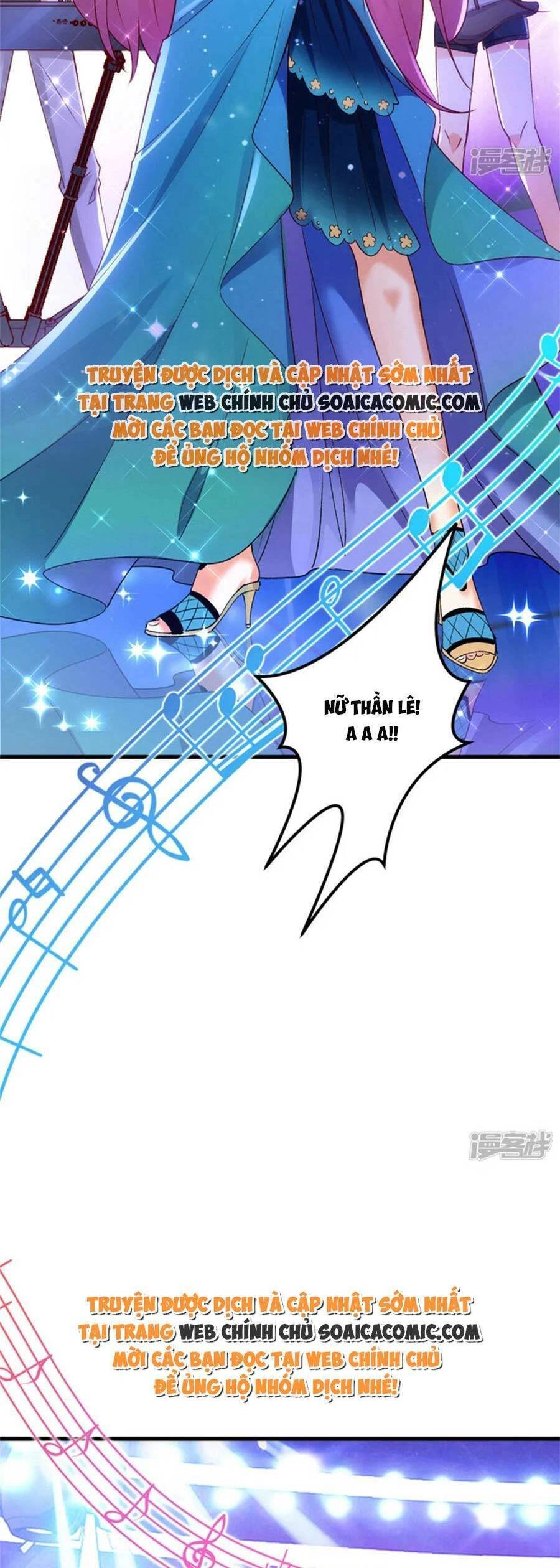 Đêm Nay Ác Nữ Giáng Lâm Chapter 87 - 13