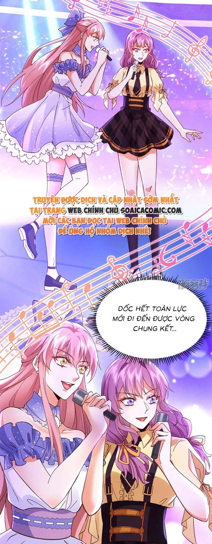 Đêm Nay Ác Nữ Giáng Lâm Chapter 87 - 14