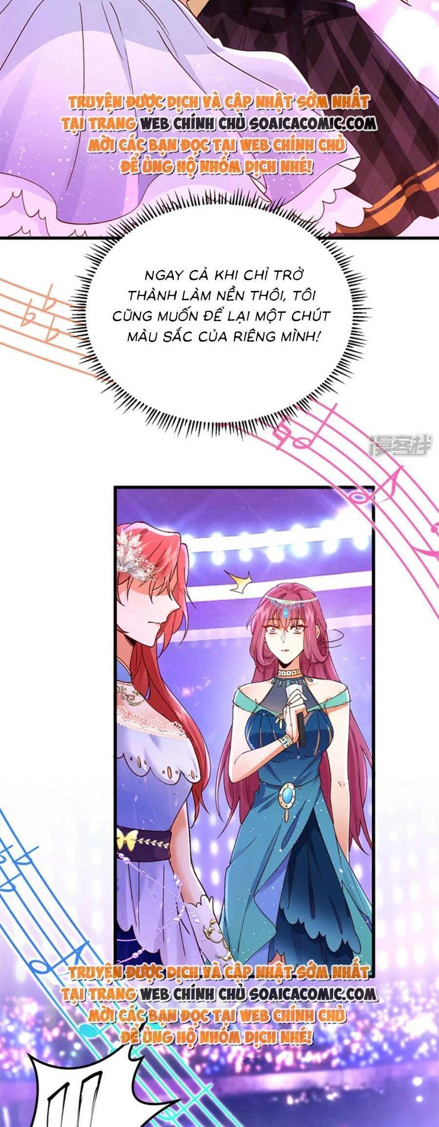 Đêm Nay Ác Nữ Giáng Lâm Chapter 87 - 15