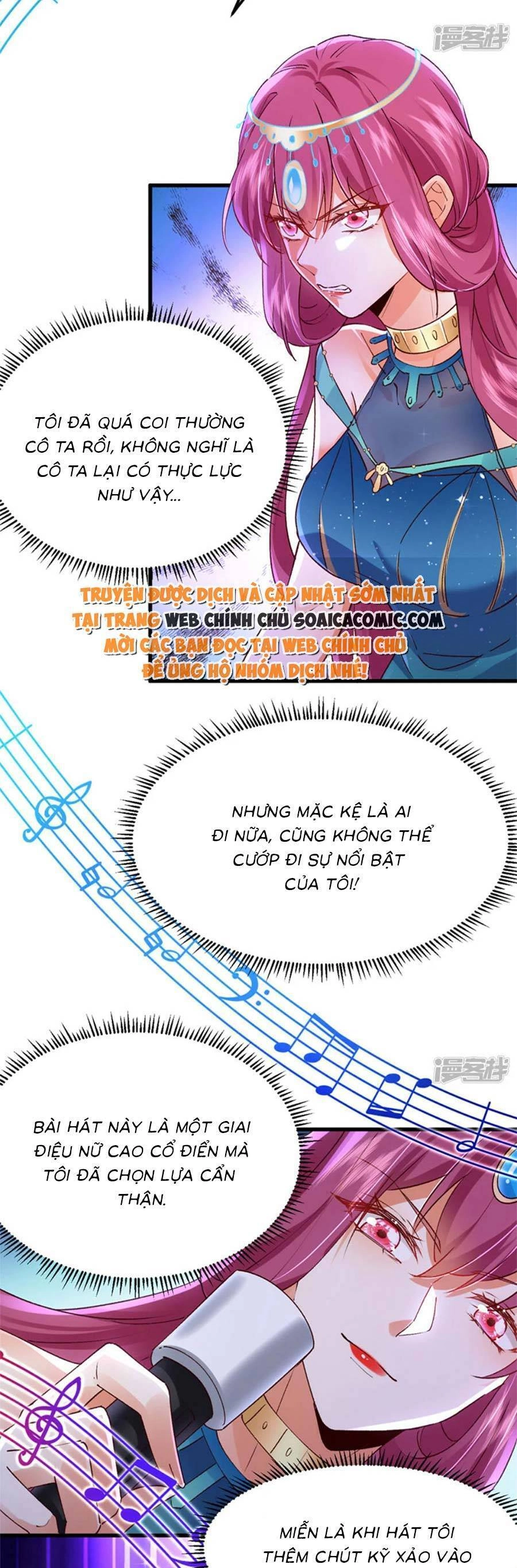 Đêm Nay Ác Nữ Giáng Lâm Chapter 87 - 17