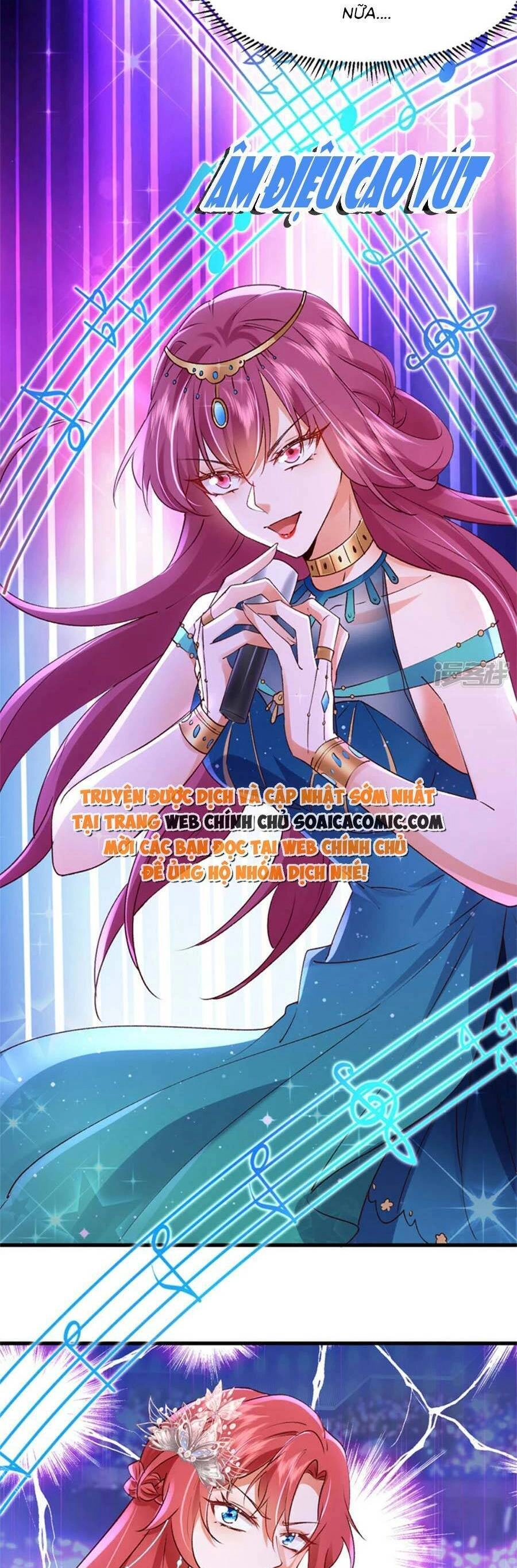 Đêm Nay Ác Nữ Giáng Lâm Chapter 87 - 18