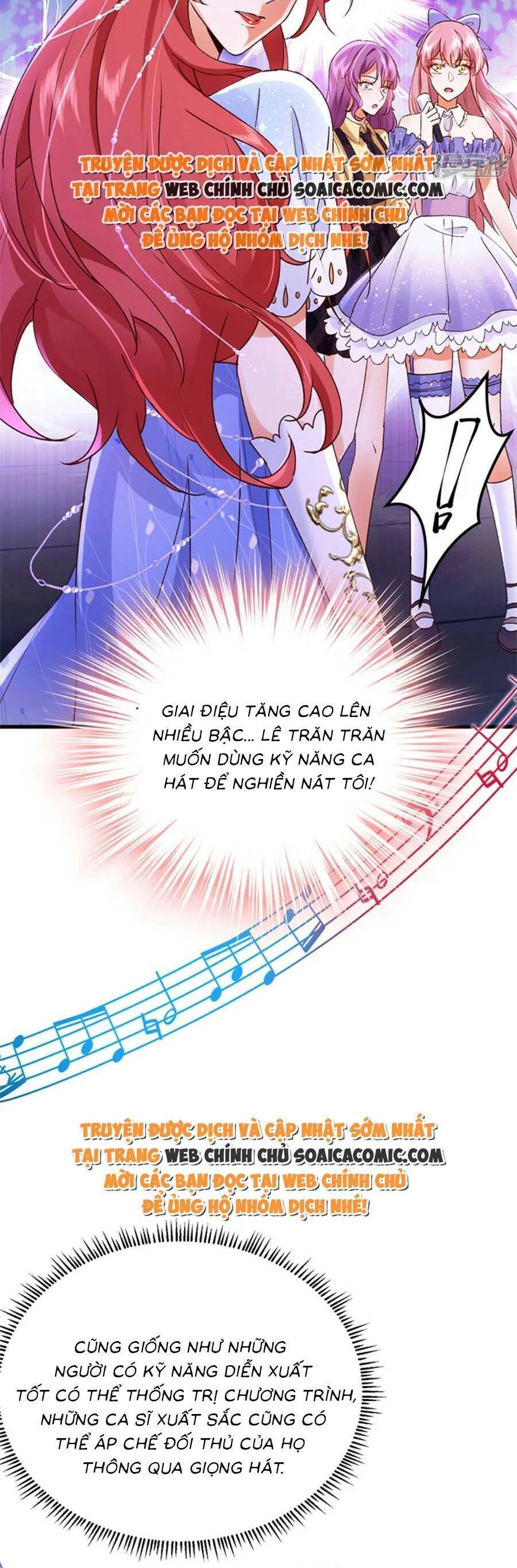 Đêm Nay Ác Nữ Giáng Lâm Chapter 87 - 19