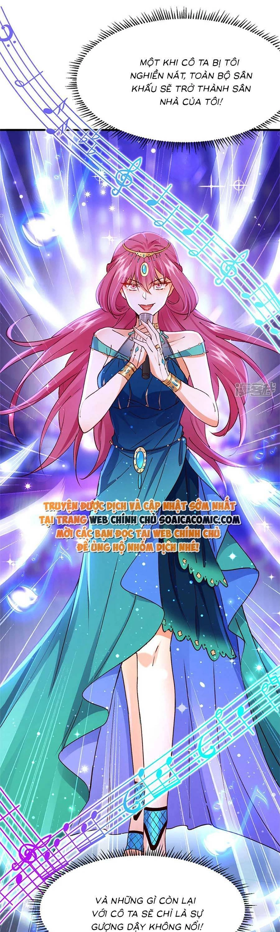 Đêm Nay Ác Nữ Giáng Lâm Chapter 87 - 20