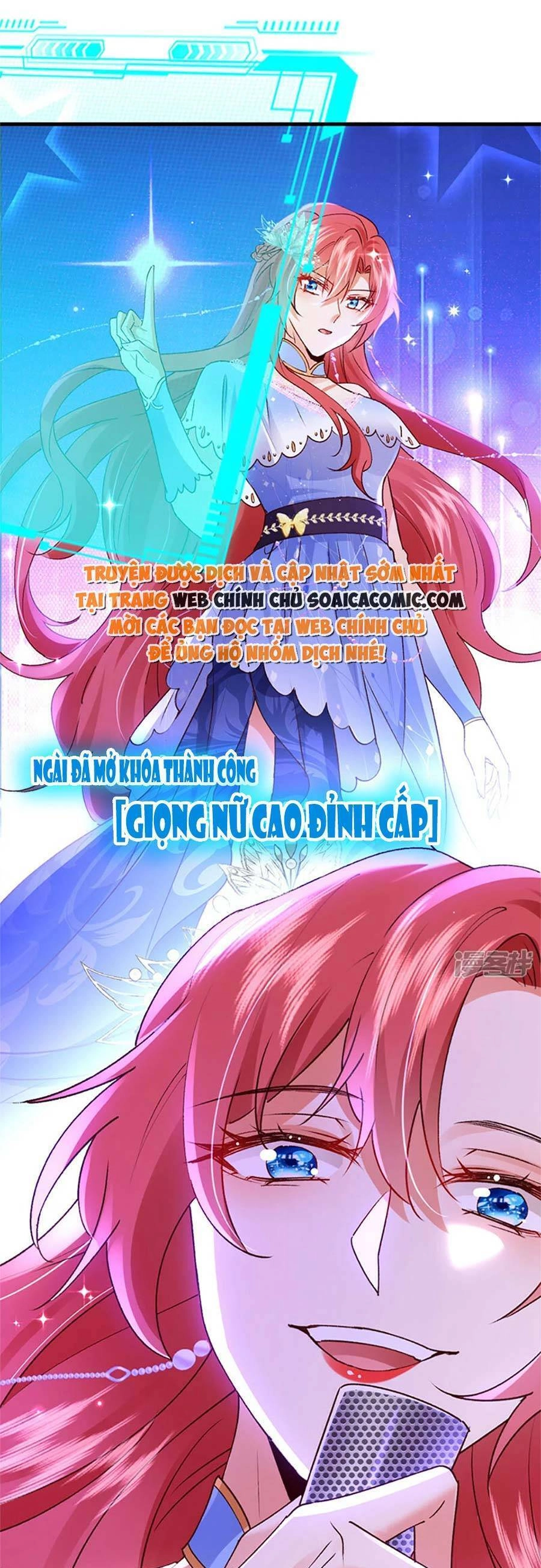 Đêm Nay Ác Nữ Giáng Lâm Chapter 87 - 23