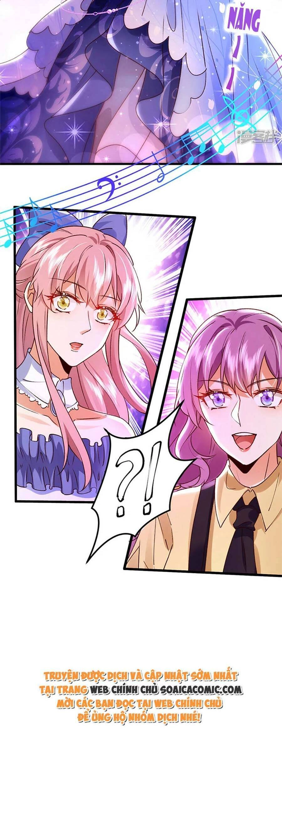 Đêm Nay Ác Nữ Giáng Lâm Chapter 87 - 25