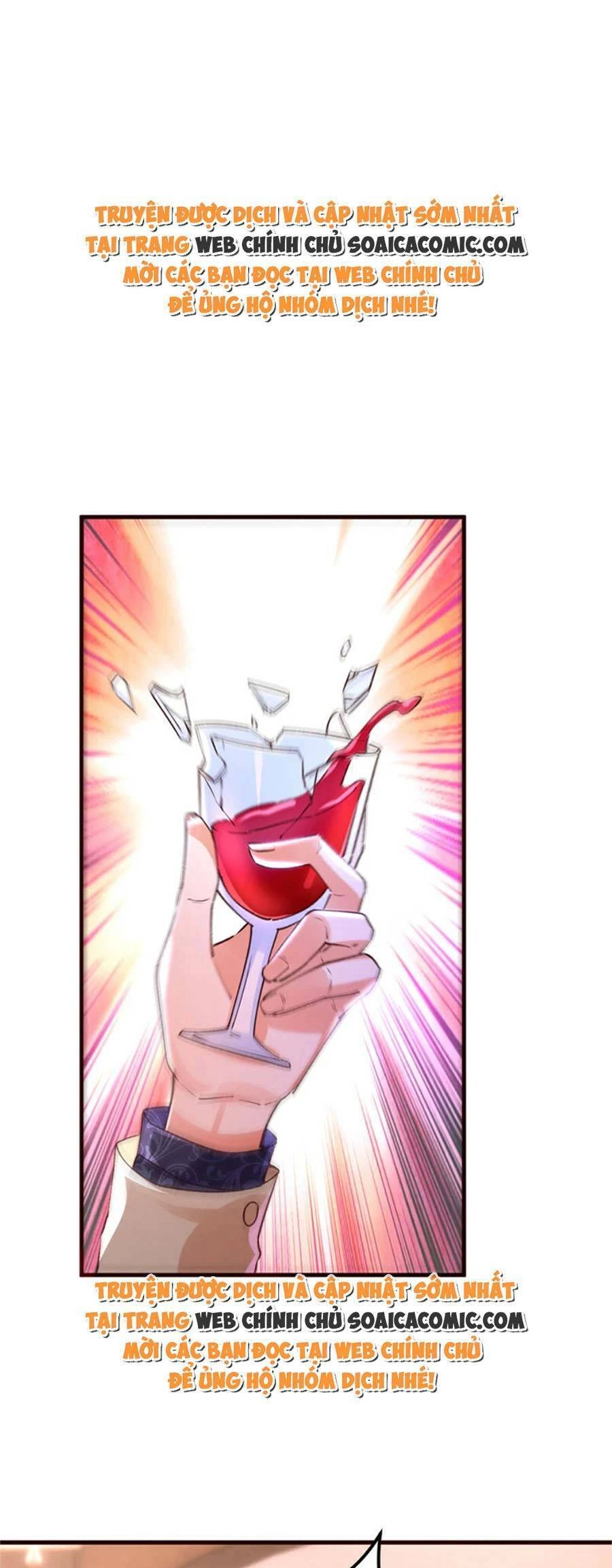 Đêm Nay Ác Nữ Giáng Lâm Chapter 88 - 1