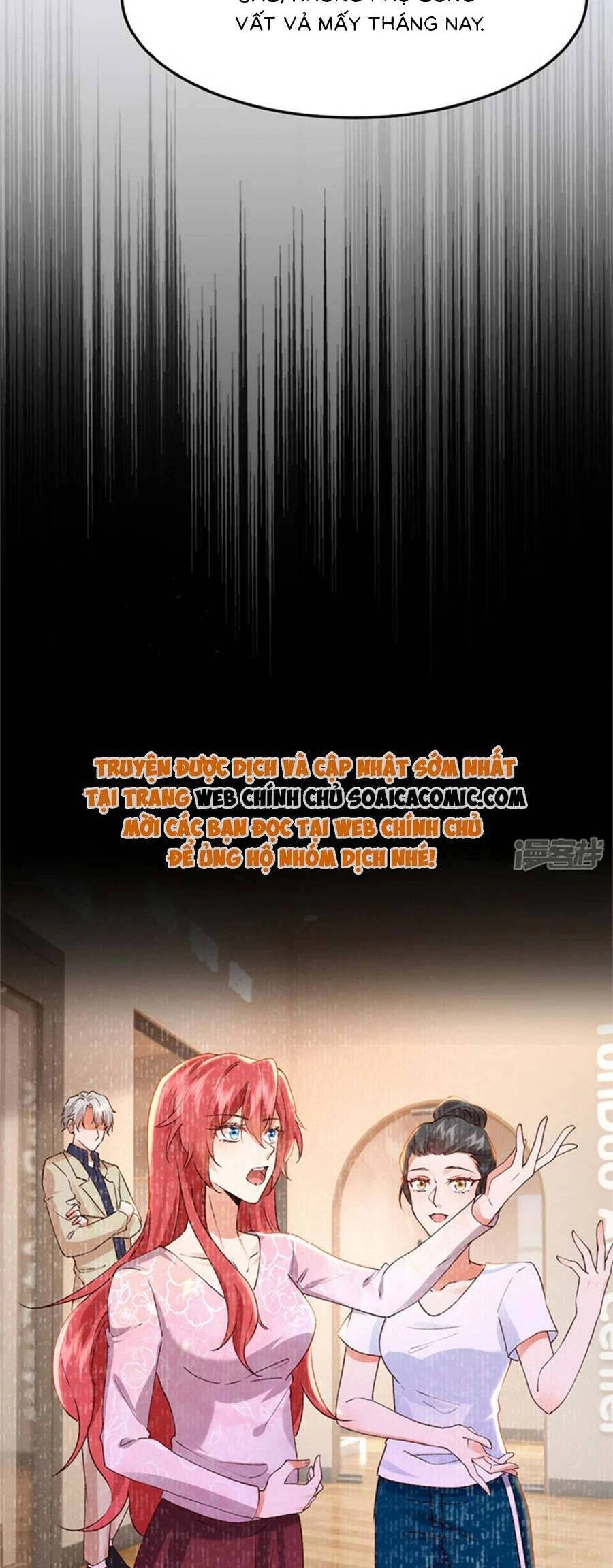 Đêm Nay Ác Nữ Giáng Lâm Chapter 88 - 3