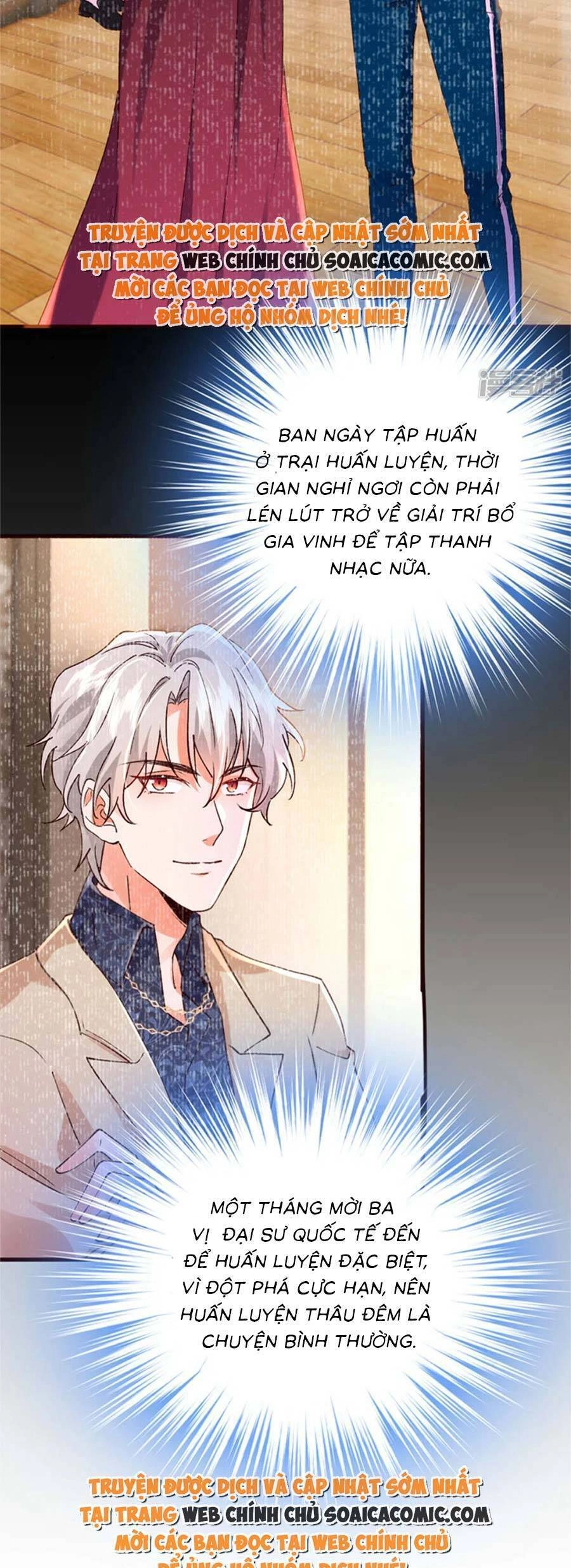 Đêm Nay Ác Nữ Giáng Lâm Chapter 88 - 4