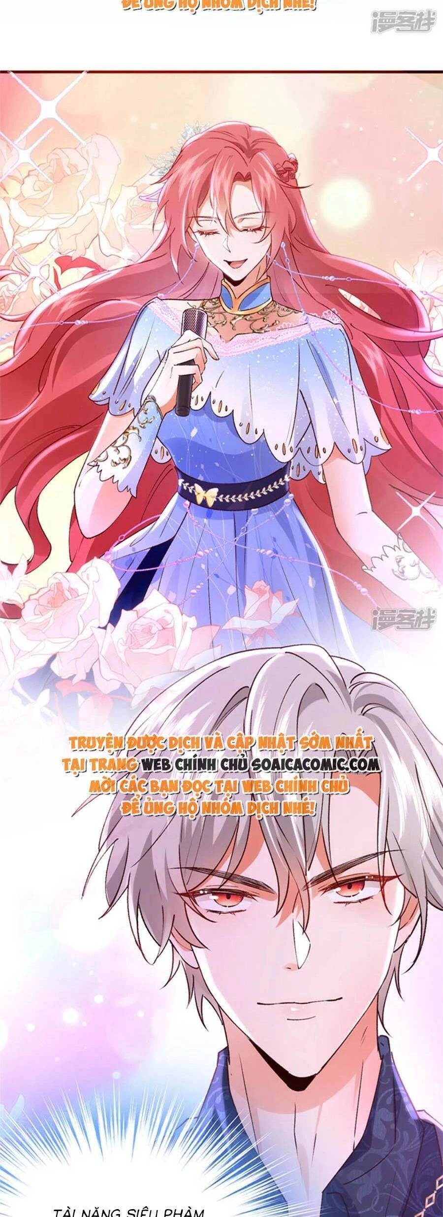 Đêm Nay Ác Nữ Giáng Lâm Chapter 88 - 5