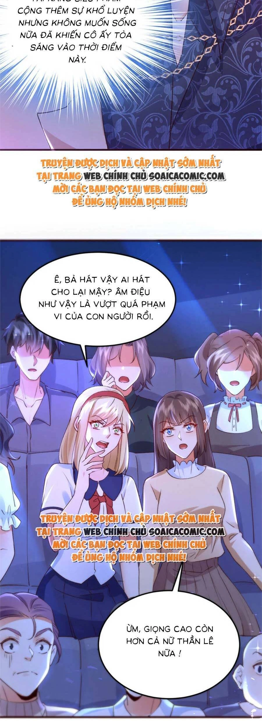 Đêm Nay Ác Nữ Giáng Lâm Chapter 88 - 6