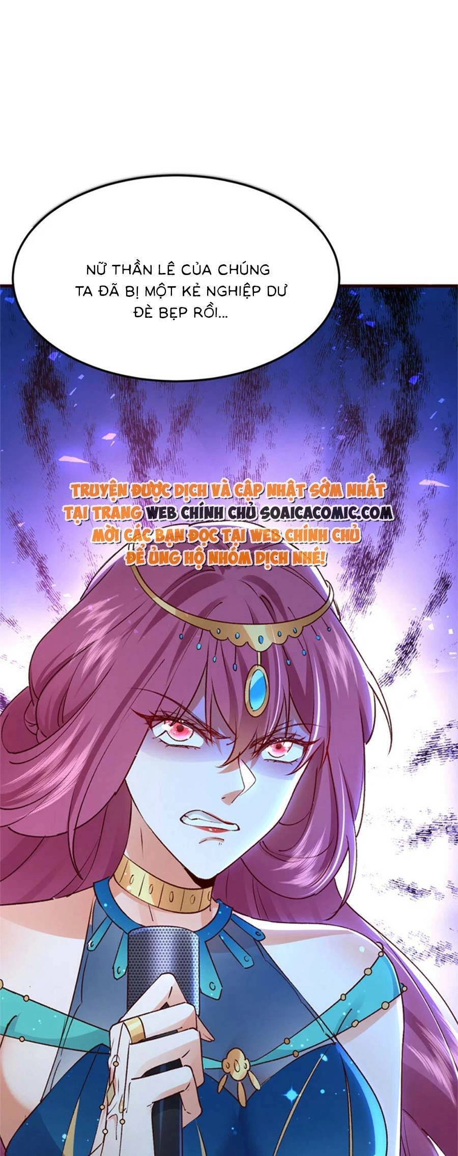 Đêm Nay Ác Nữ Giáng Lâm Chapter 88 - 7