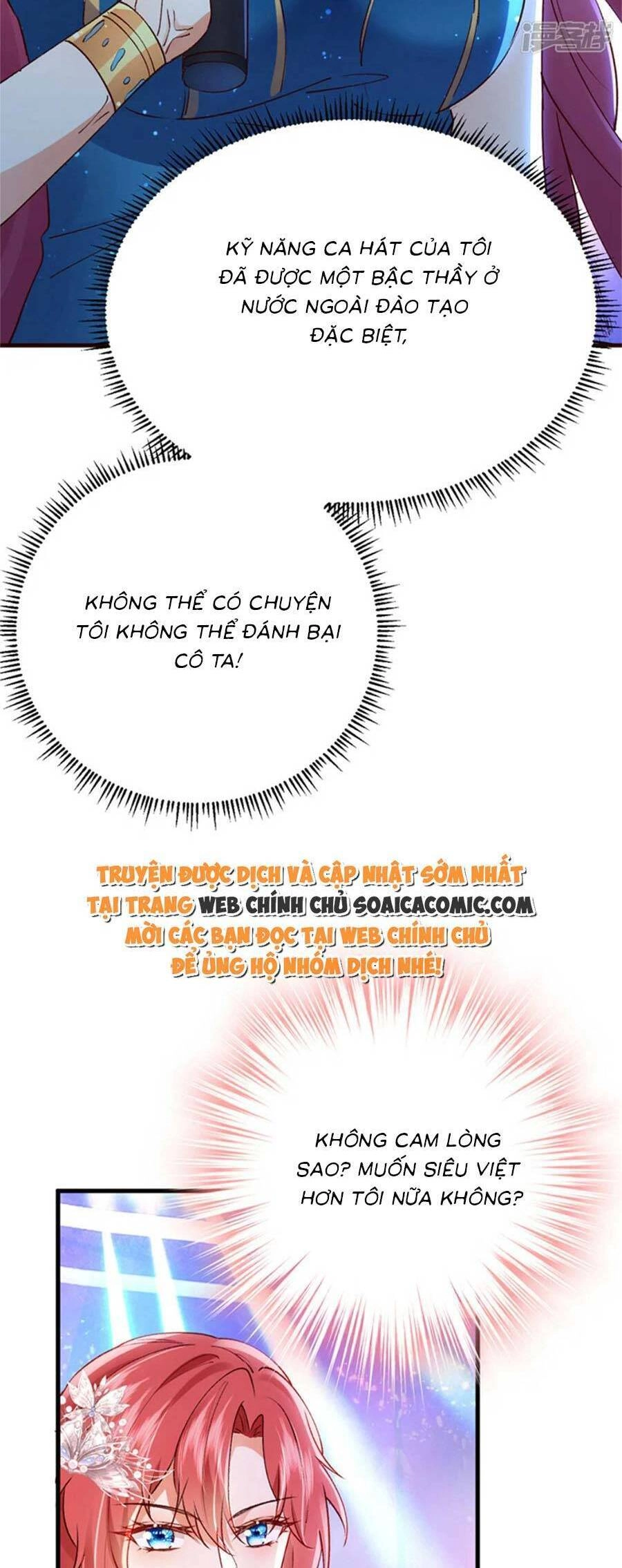 Đêm Nay Ác Nữ Giáng Lâm Chapter 88 - 8