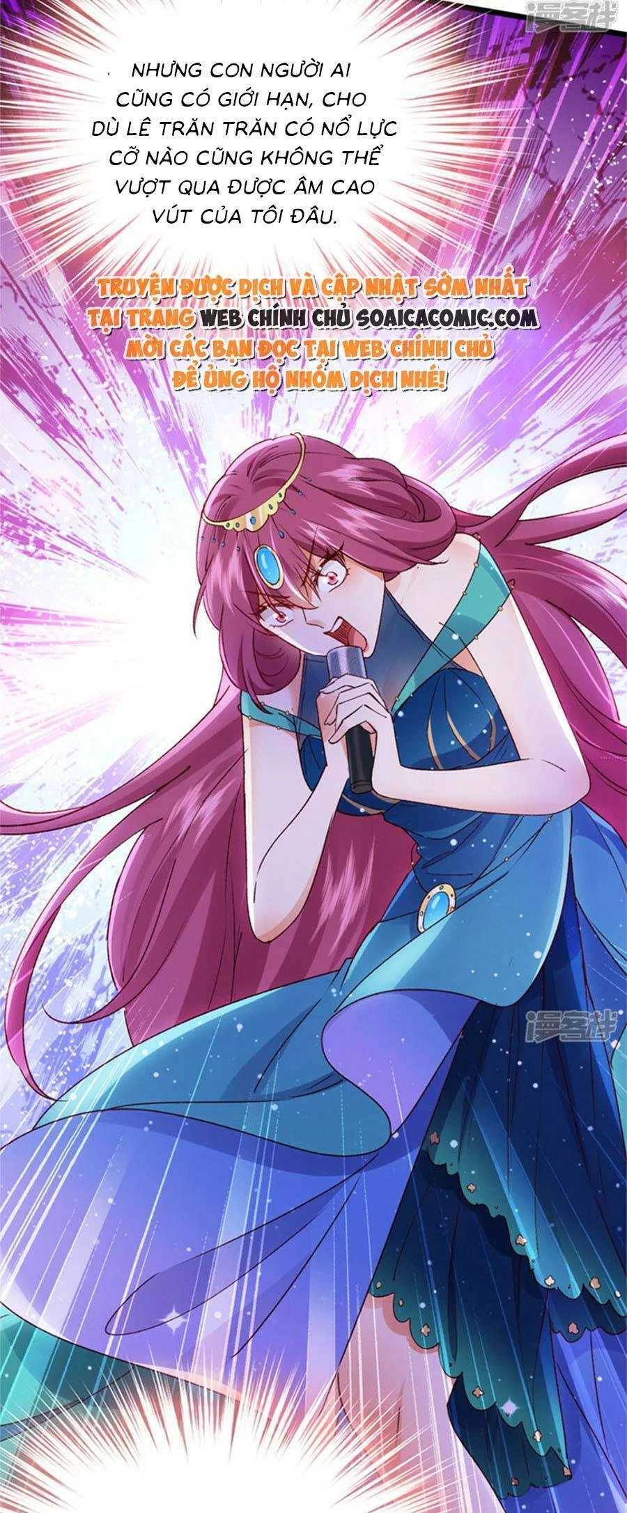 Đêm Nay Ác Nữ Giáng Lâm Chapter 88 - 10