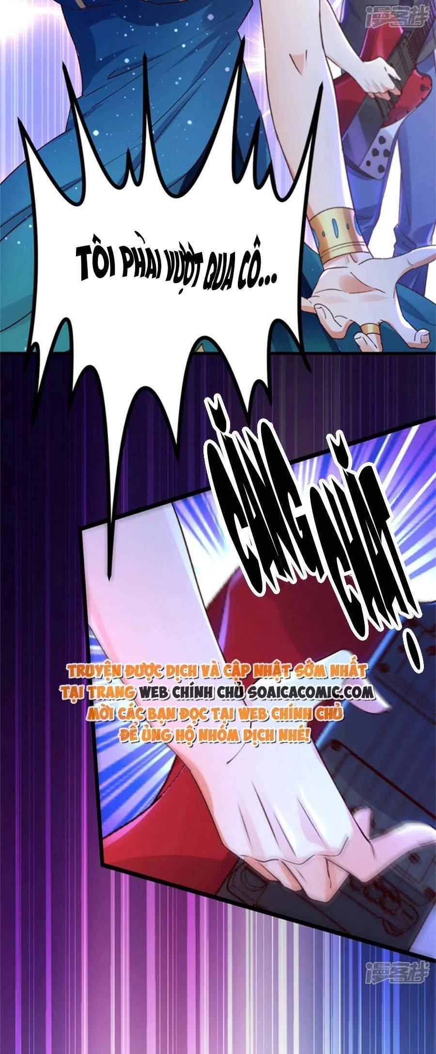 Đêm Nay Ác Nữ Giáng Lâm Chapter 88 - 12