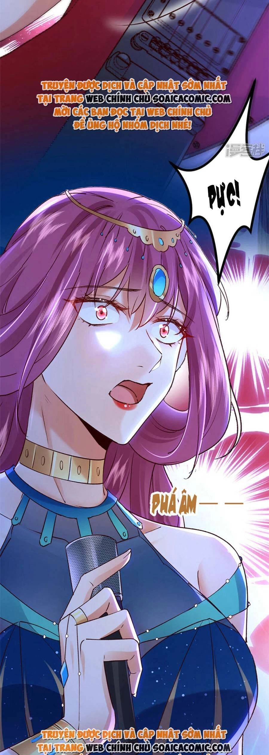 Đêm Nay Ác Nữ Giáng Lâm Chapter 88 - 14