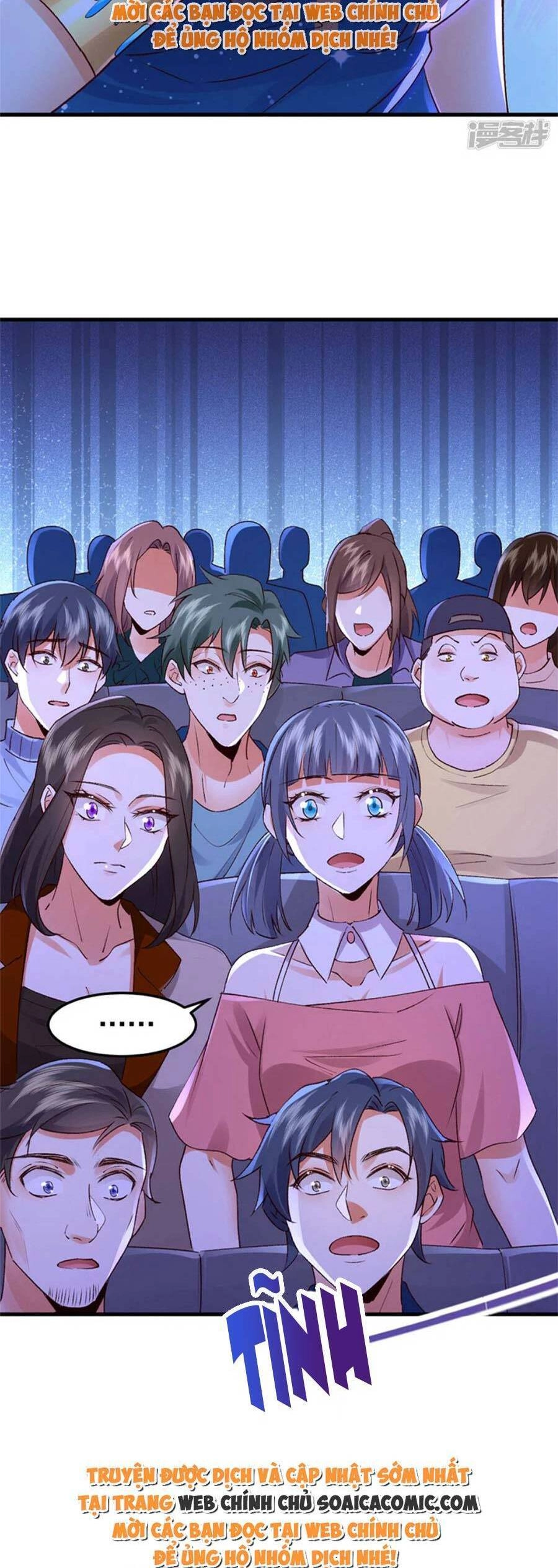 Đêm Nay Ác Nữ Giáng Lâm Chapter 88 - 15