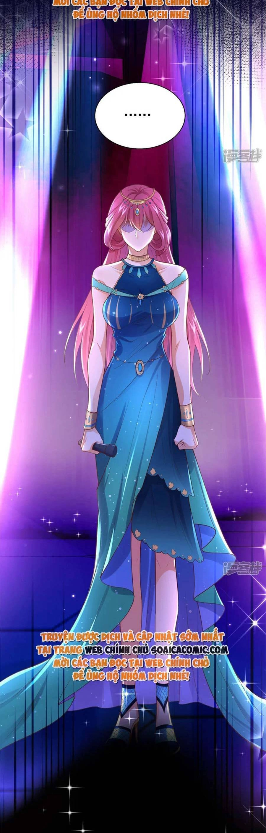 Đêm Nay Ác Nữ Giáng Lâm Chapter 88 - 17