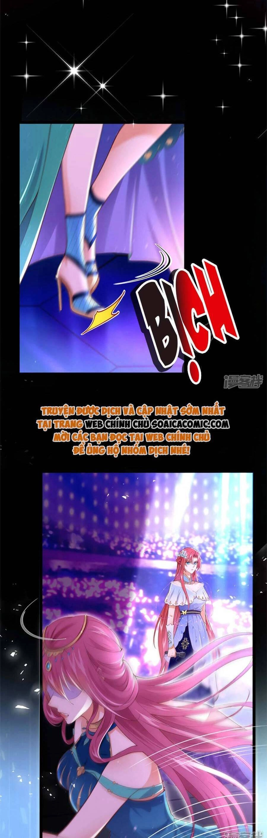 Đêm Nay Ác Nữ Giáng Lâm Chapter 88 - 18